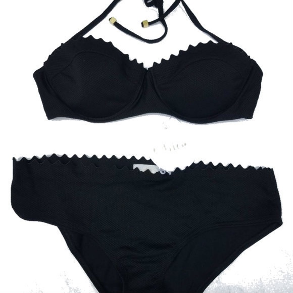 push up bikini xs